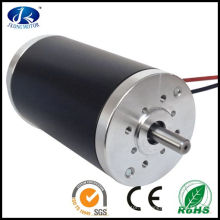 Imán permanente de alta calidad del cepillo DC motor 63ZYT01A